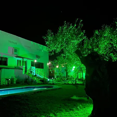 Casa Rural El Miajon *