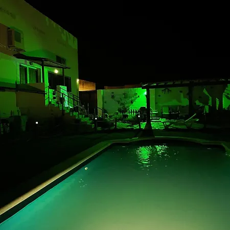 Hébergement de vacances Casa Rural El Miajon El Campo (Caceres)