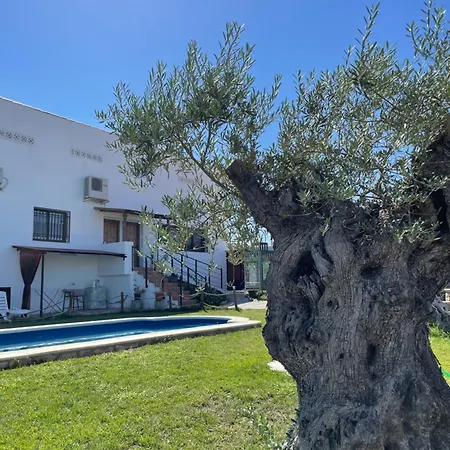 Casa Rural El Miajon * El Campo (Caceres)
