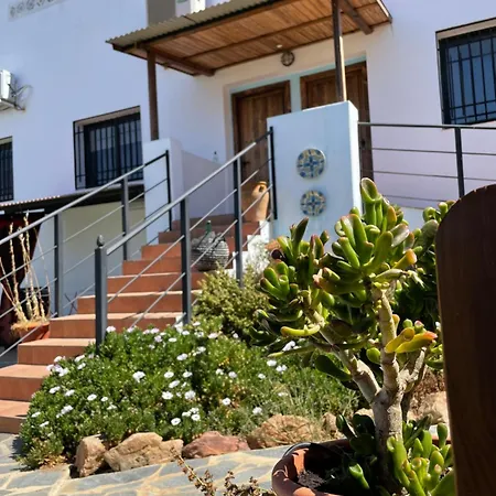 Casa Rural El Miajon *