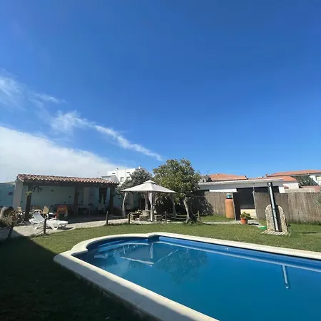 Casa Rural El Miajon * El Campo (Caceres)