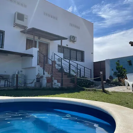 Casa Rural El Miajon * El Campo (Caceres)