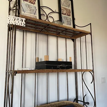 Hébergement de vacances Casa Rural El Miajon *