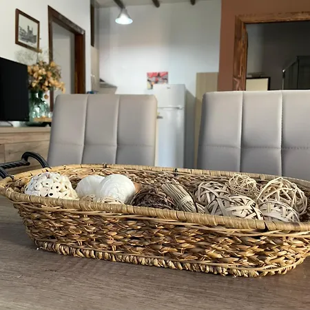 Casa Rural El Miajon