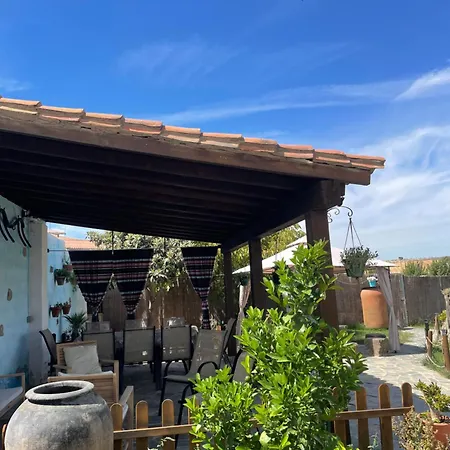 Hébergement de vacances Casa Rural El Miajon El Campo (Caceres)