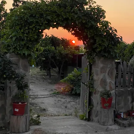 Casa Rural El Miajon
