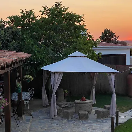 Casa Rural El Miajon El Campo (Caceres)