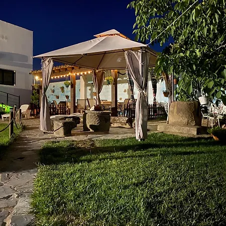 Hébergement de vacances Casa Rural El Miajon *