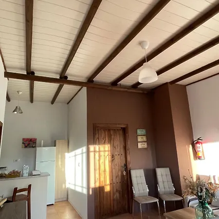Casa Rural El Miajon El Campo (Caceres)