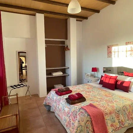 Hébergement de vacances Casa Rural El Miajon El Campo (Caceres)