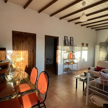 Casa Rural El Miajon