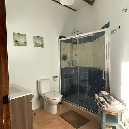 펜션 Casa Rural El Miajon *